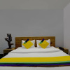 Отель Itsy Hotels Shri Gv Inn, 600 Mtrs From Tiffin Top, фото 5