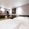 Отель Daegu Gwaneumdong Hotel A One, фото 4