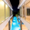 Отель Villa Palma for Rent in Punta Cana - Ultra Modern Villa With Chef Maid, фото 19