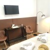 Отель Bb Chic Room With Shared Bathroom in the City в Кастельсардо