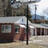 Отель The Butte Motel, фото 14