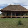 Отель Ntoroko Game Lodge, фото 9