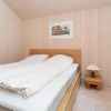 Отель 6 Person Holiday Home in Graested, фото 10