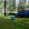Гостиница Турбаза «Шале Прискальный», фото 15