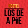 Отель Hostel Los de a pie, фото 16