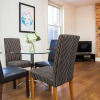 Отель Newly Renovated 2 Bed in Wimbledon Village, фото 11