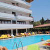 Отель Beyaz Saray Hotel, фото 15
