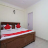 Отель OYO 14129 Home 2BHK Shyamkhet Bhowali, фото 8