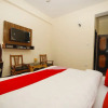 Отель OYO 24006 Hotel Him Regency, фото 12