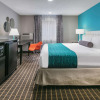 Отель Howard Johnson by Wyndham New Braunfels, фото 6