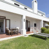 Отель Winelands Golf Lodges 17, фото 15