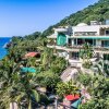 Отель Luxury Ocean Frontage Family Villa For Rent на Пуэрто-Вальярте