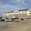 Отель WoodSpring Suites Denton, фото 14