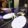 Отель Taiyuan Strawberry Apartment Xuefu Br., фото 14