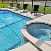 Отель Watersong Resort 359GYSJGIL - Five Bedroom House, фото 19