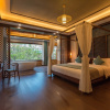 Отель Jinghong Lingjiangge Inn, фото 11