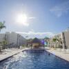 Отель Apartamento Soul Tulum в Тулуме