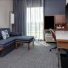 Отель Courtyard by Marriott Memphis East/Galleria, фото 11