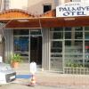 Отель Asus Palmiye Otel, фото 5