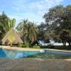 Отель Rusinga Island Lodge, фото 9