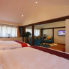 Отель Hua Linglong Courtyard Inn, фото 17