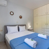 Отель Lagadi Apartment 8, фото 6