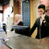 Отель The Grand Campbell Hotel Kuala Lumpur, фото 44