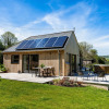 Отель Sunnybrook - Carbon Neutral Eco House Near Beach, фото 19