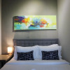 Отель Homesuite' Home at Jesselton Quay, фото 8