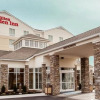 Отель Hilton Garden Inn Winnipeg South, фото 28