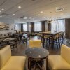 Отель Hampton Inn Carlstadt at The Meadowlands, фото 9