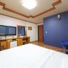 Отель Gwangju Cheomdan Abata Hotel, фото 8