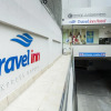 Отель Travel Inn Express Hotels Brás, фото 22