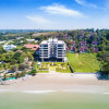 Отель Escape Condominiums Beachfront Suites - Mae Phim, фото 28