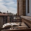 Отель Mole View by Wonderful Italy в Турине