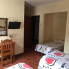 Отель Hostal Pancorbo, фото 5