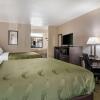 Отель Quality Inn McDonough Atlanta South, фото 22