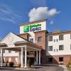 Отель Holiday Inn Express Hotel & Suites Rolla @ Univ of Missouri Rolla, фото 1