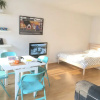 Отель Apartament typu Standard - ul. Hoża 40, фото 9