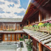 Отель Lijang First Bay Hotel, фото 12