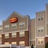 Отель Residence Inn by Marriott Long Island Holtsville в Хольтсвилле