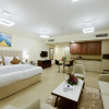 Отель Saray Deluxe Hotel Apartments, фото 6