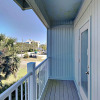 Отель Seagrove Dunes Unit #3 Townhouse, фото 1