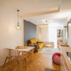 Отель UD Apartments - Atocha Stylish with Pool, фото 4