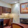 Отель Homewood Suites Covington, фото 19