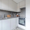 Отель Peaceful 1 Bedroom Apartment in Pimlico Near Victoria, фото 13