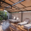 Отель El Refugio de Sayulita - Health and Wellness House, фото 45