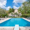 Отель Beautiful Villa In Paradou With Swimming Pool, фото 7