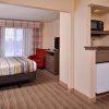 Отель Country Inn & Suites by Radisson, Omaha Airport, IA, фото 27