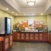 Отель Holiday Inn Express & Suites Danville, an IHG Hotel, фото 30